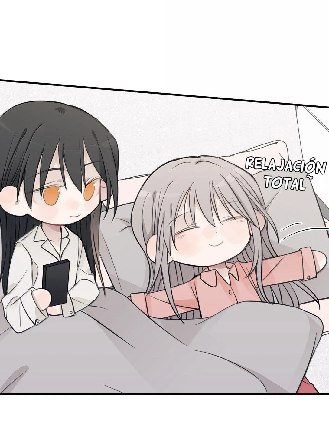 Escucha las estrellas Capítulo 54 - Page 7