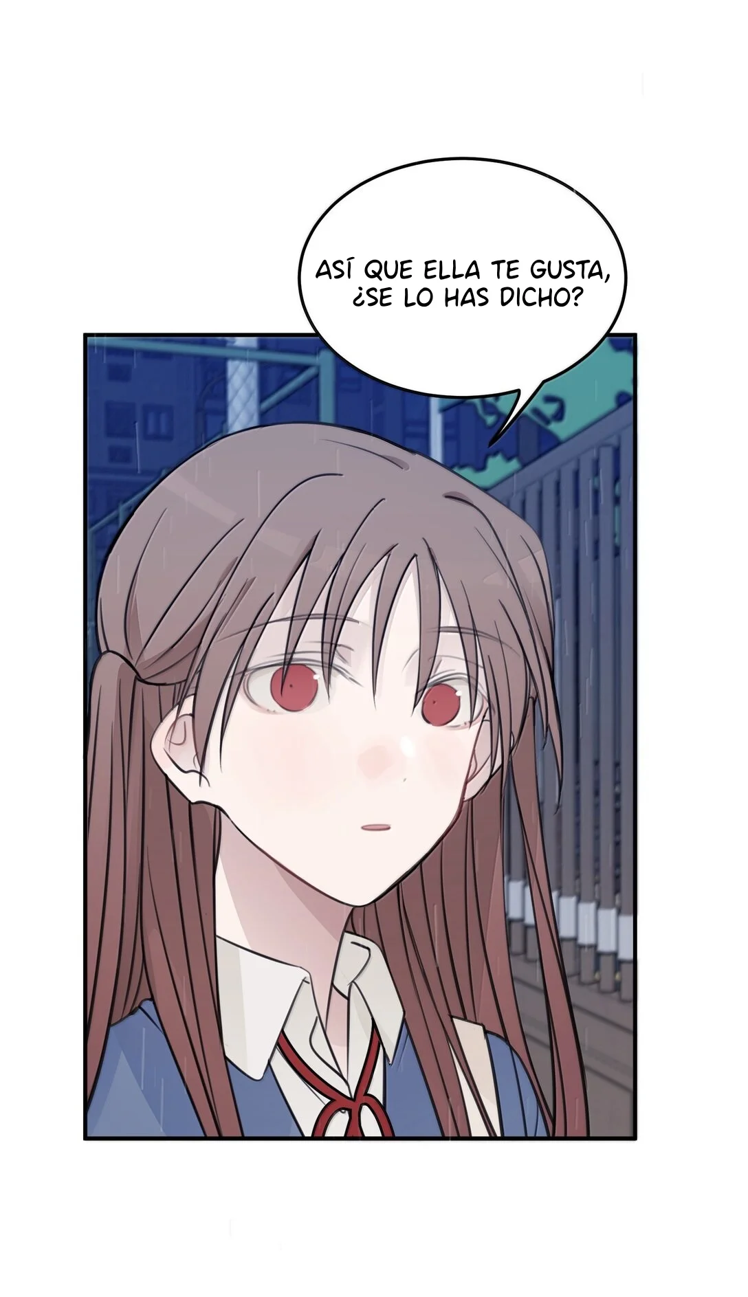 Escucha las estrellas Capítulo 55 - Page 10