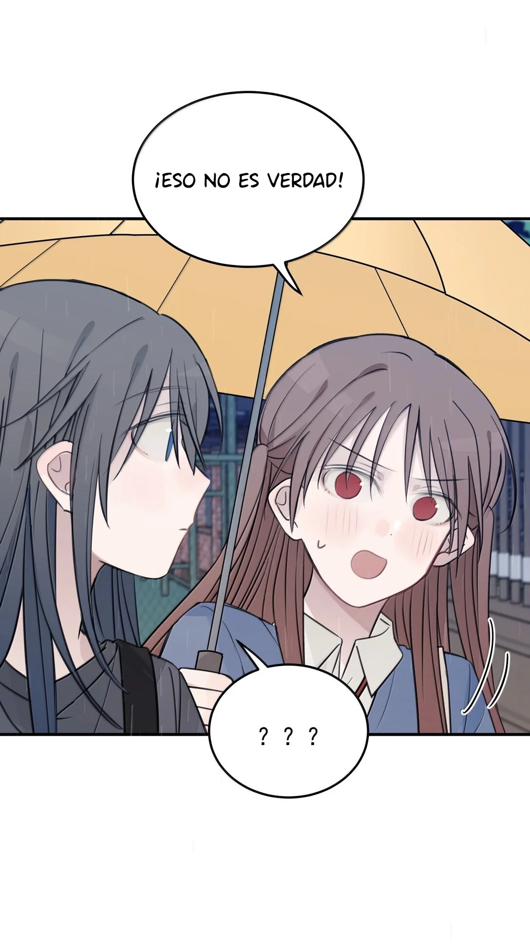 Escucha las estrellas Capítulo 55 - Page 12