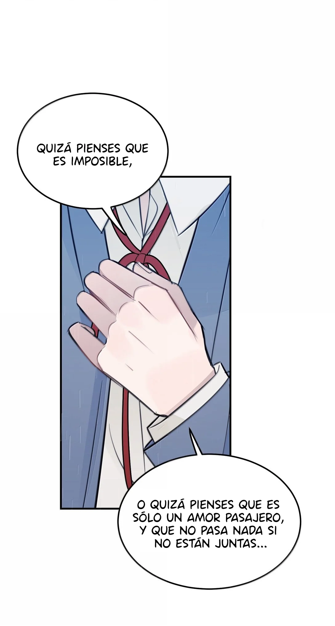 Escucha las estrellas Capítulo 55 - Page 13