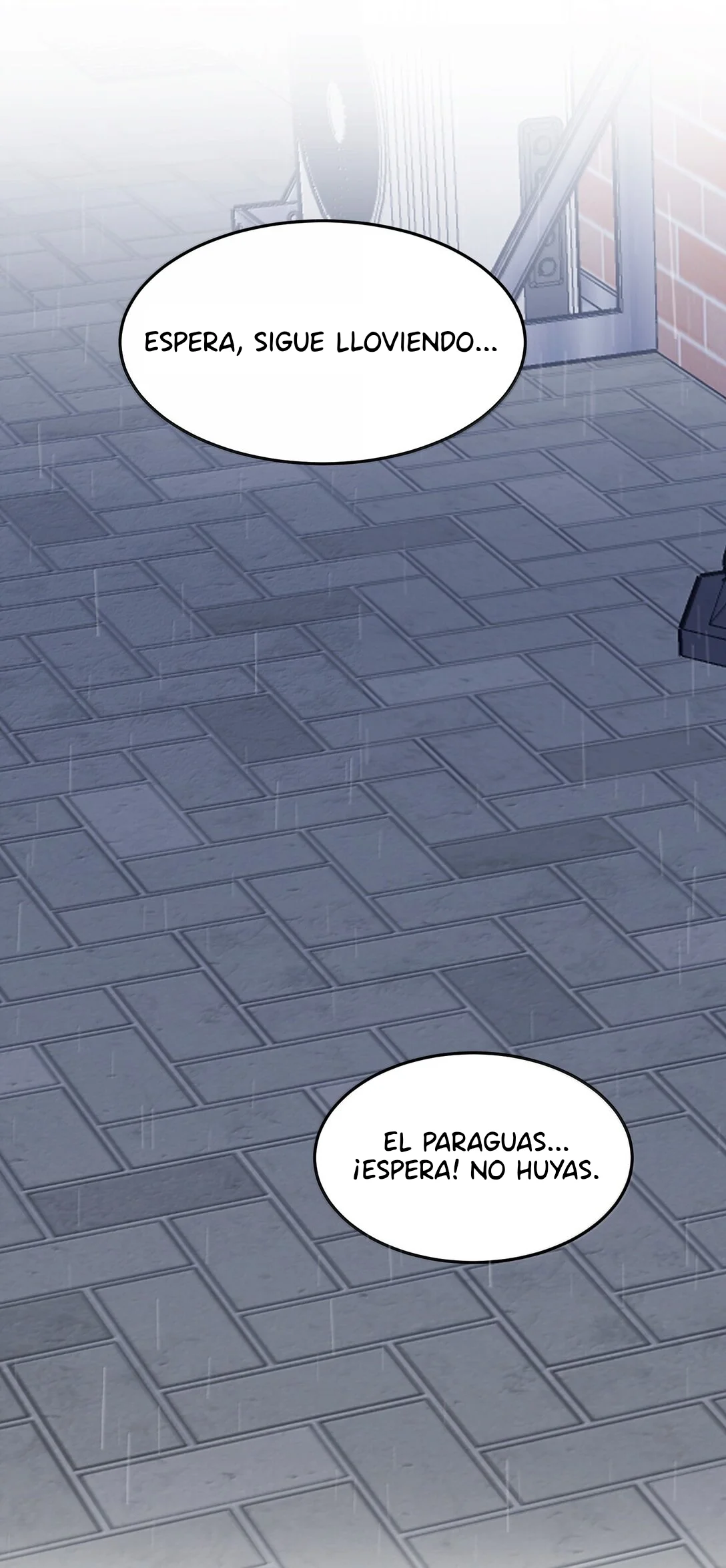 Escucha las estrellas Capítulo 55 - Page 20