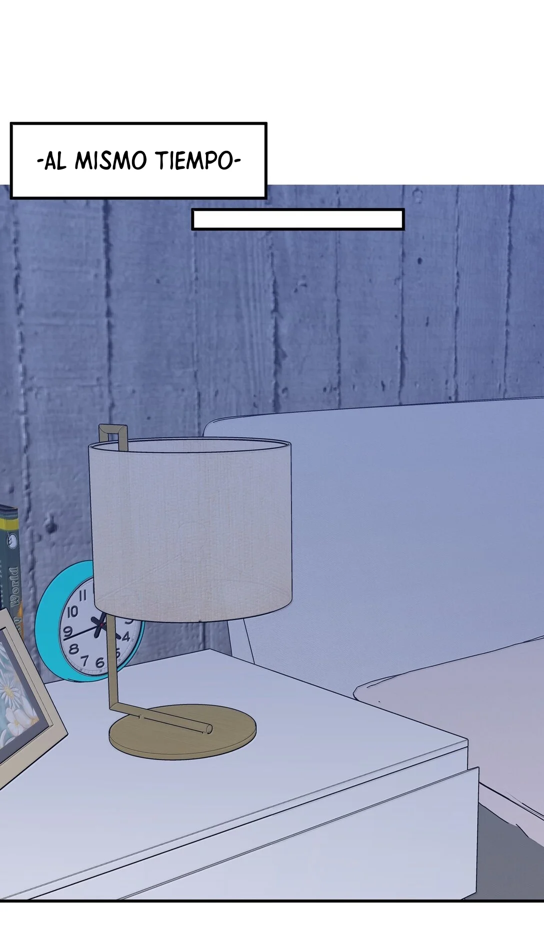 Escucha las estrellas Capítulo 55 - Page 22