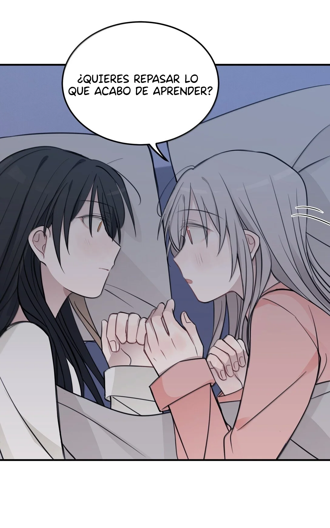 Escucha las estrellas Capítulo 55 - Page 23