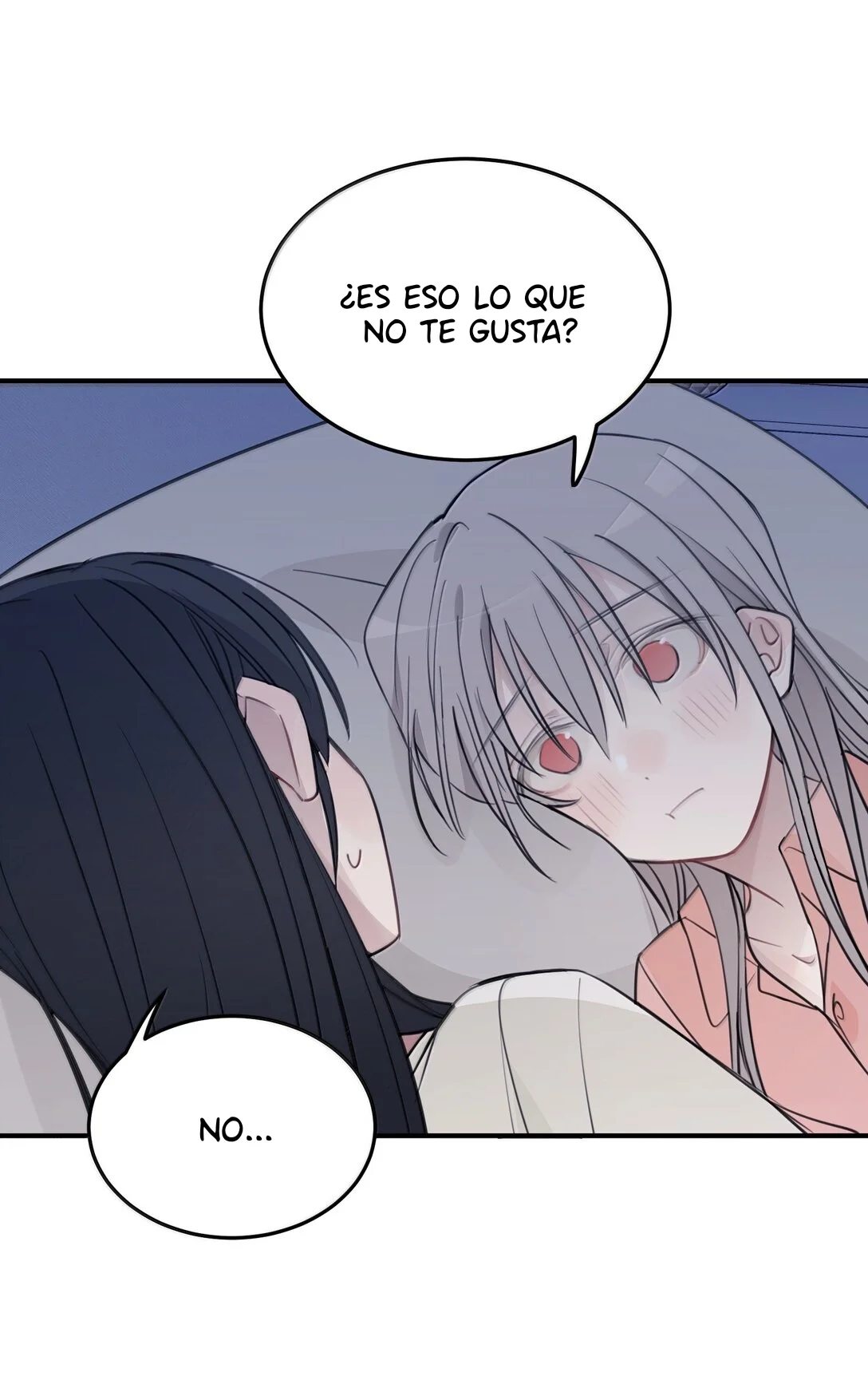 Escucha las estrellas Capítulo 55 - Page 27