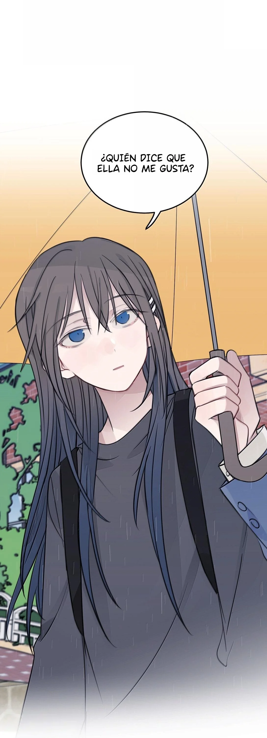 Escucha las estrellas Capítulo 55 - Page 3