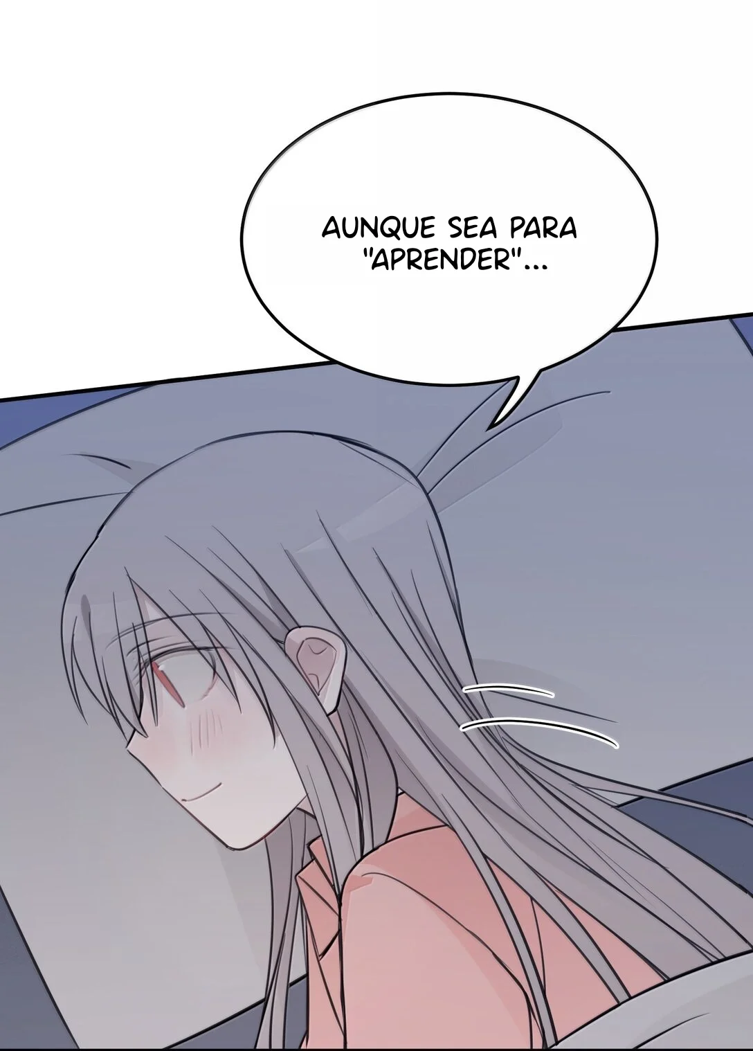 Escucha las estrellas Capítulo 55 - Page 31