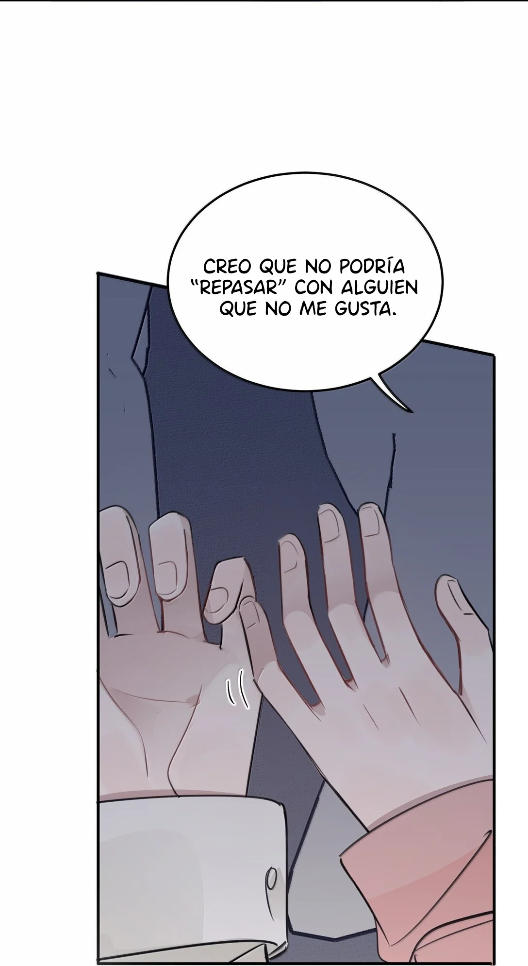 Escucha las estrellas Capítulo 55 - Page 32