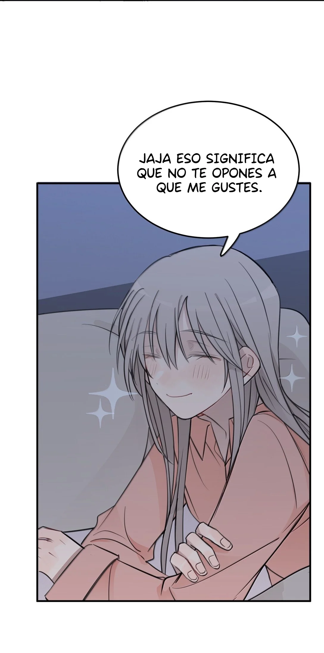 Escucha las estrellas Capítulo 56 - Page 29