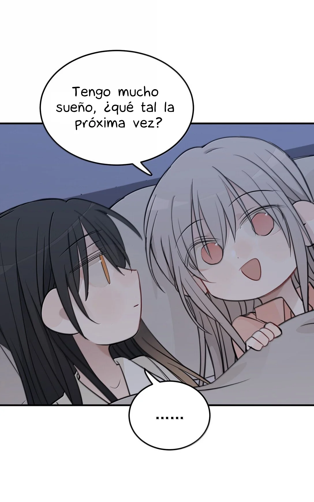 Escucha las estrellas Capítulo 56 - Page 32