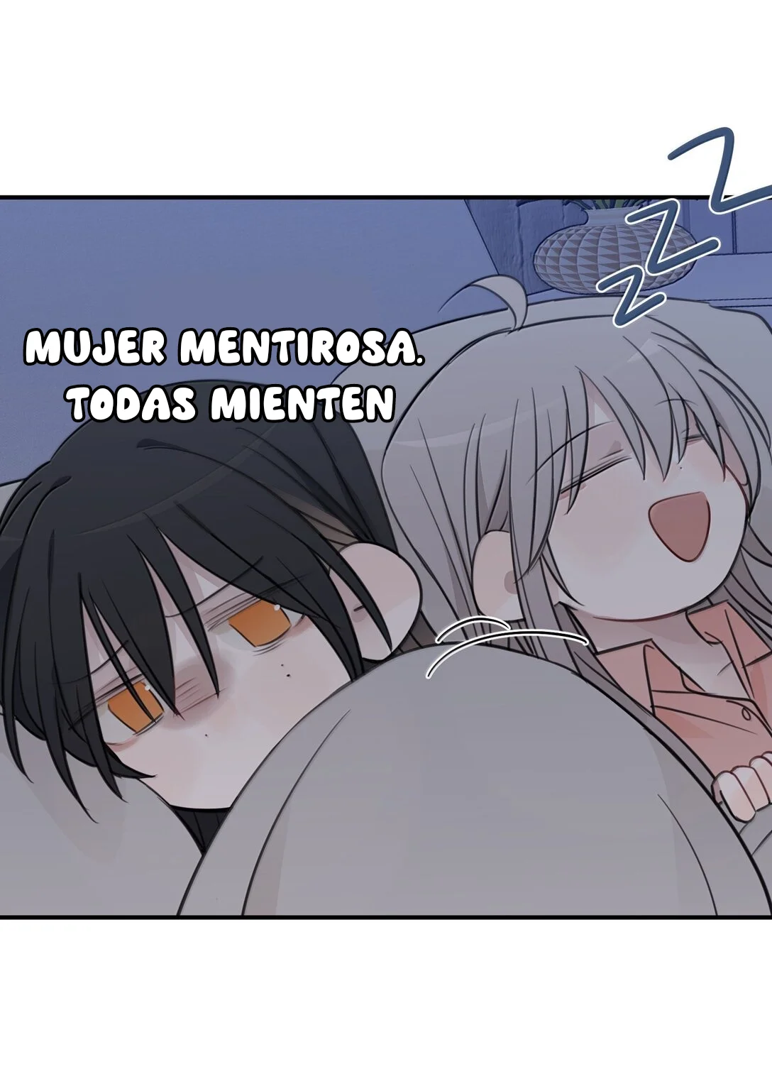 Escucha las estrellas Capítulo 56 - Page 33