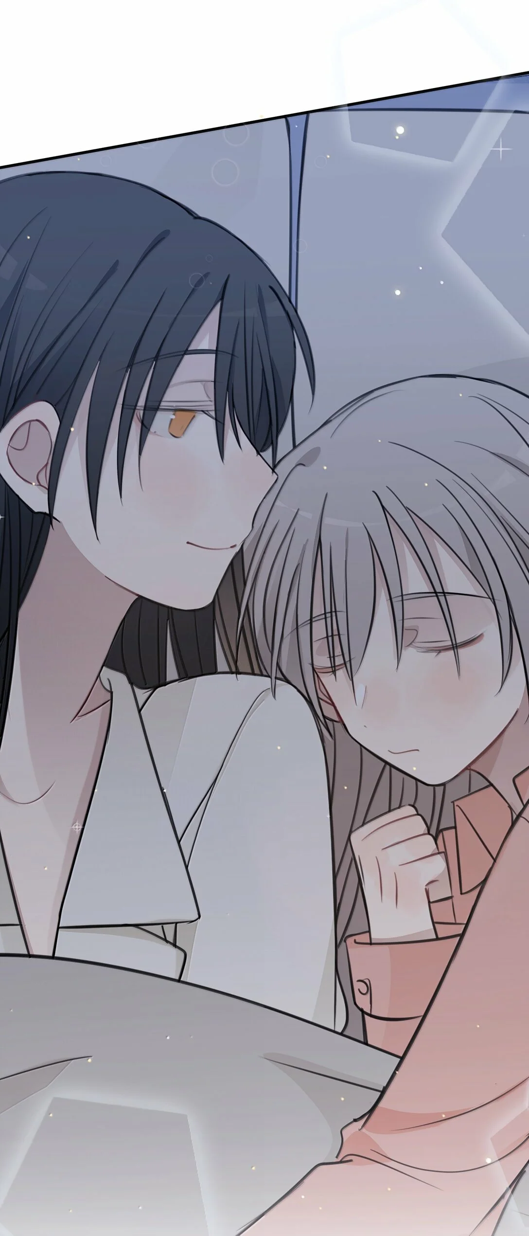 Escucha las estrellas Capítulo 56 - Page 36