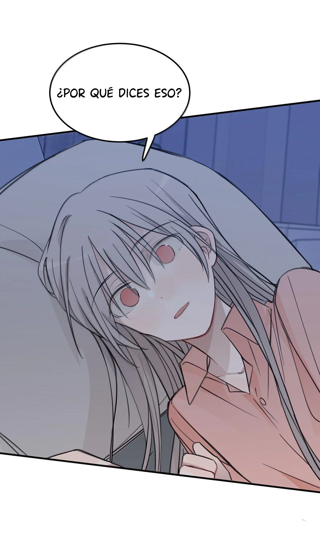 Escucha las estrellas Capítulo 56 - Page 7