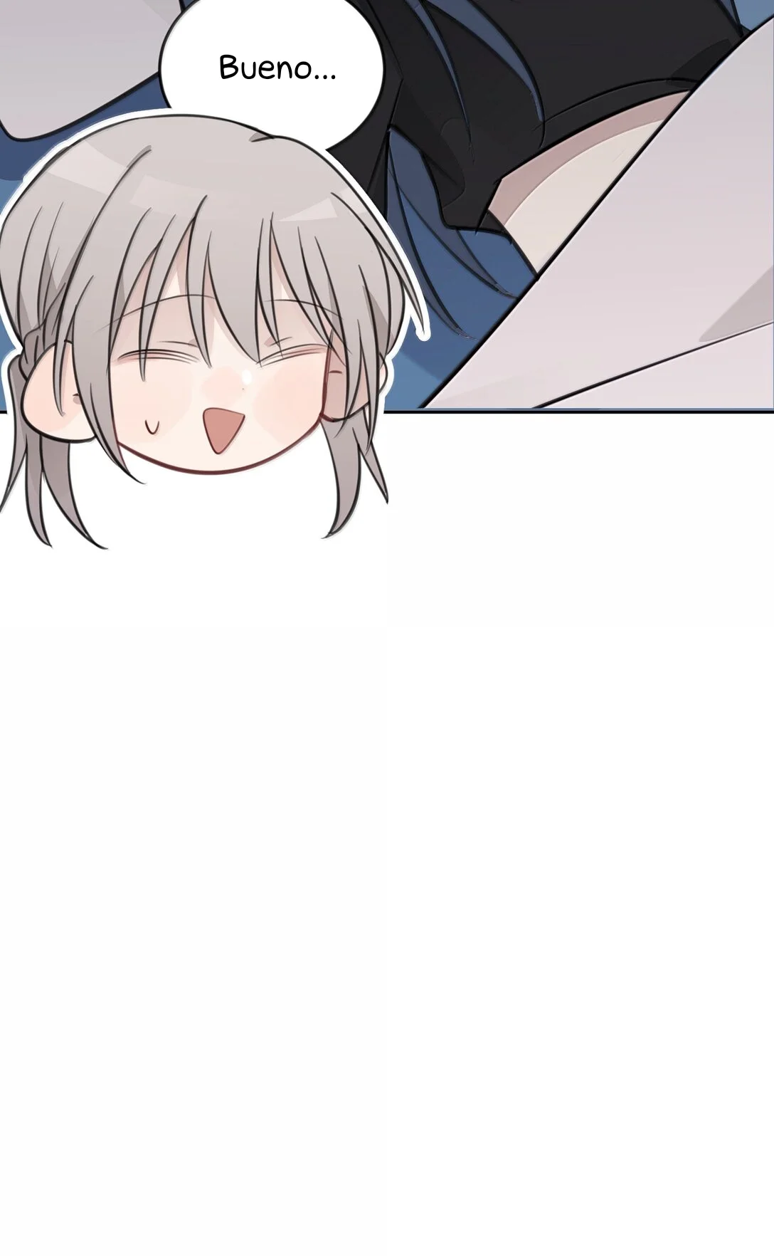 Escucha las estrellas Capítulo 57 - Page 13