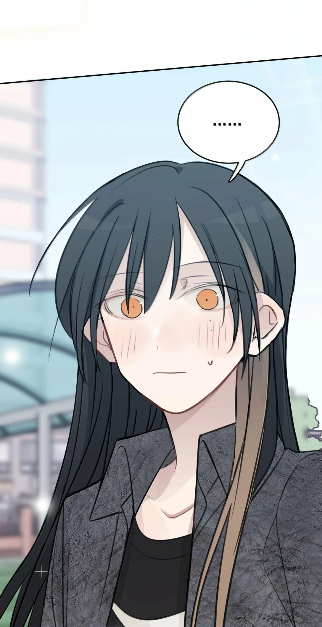 Escucha las estrellas Capítulo 57 - Page 21