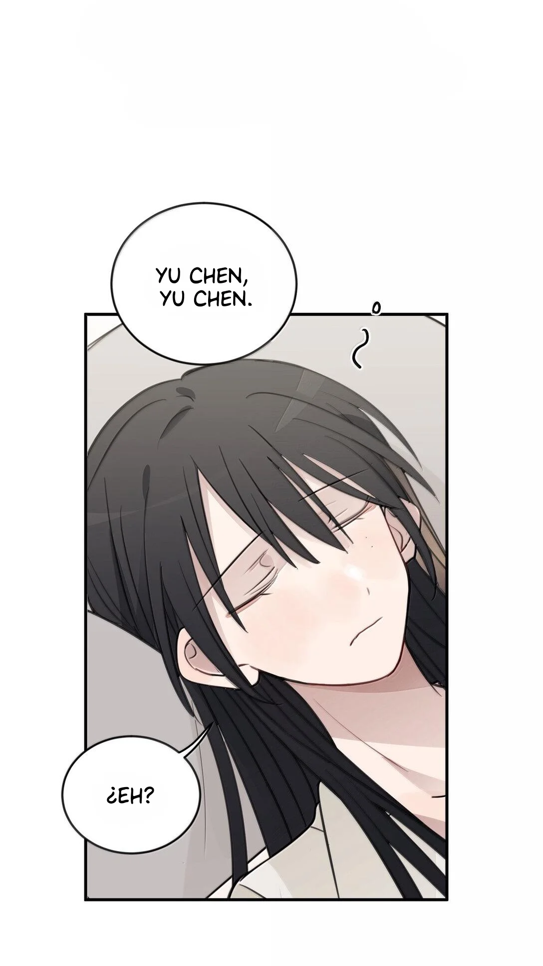 Escucha las estrellas Capítulo 57 - Page 3