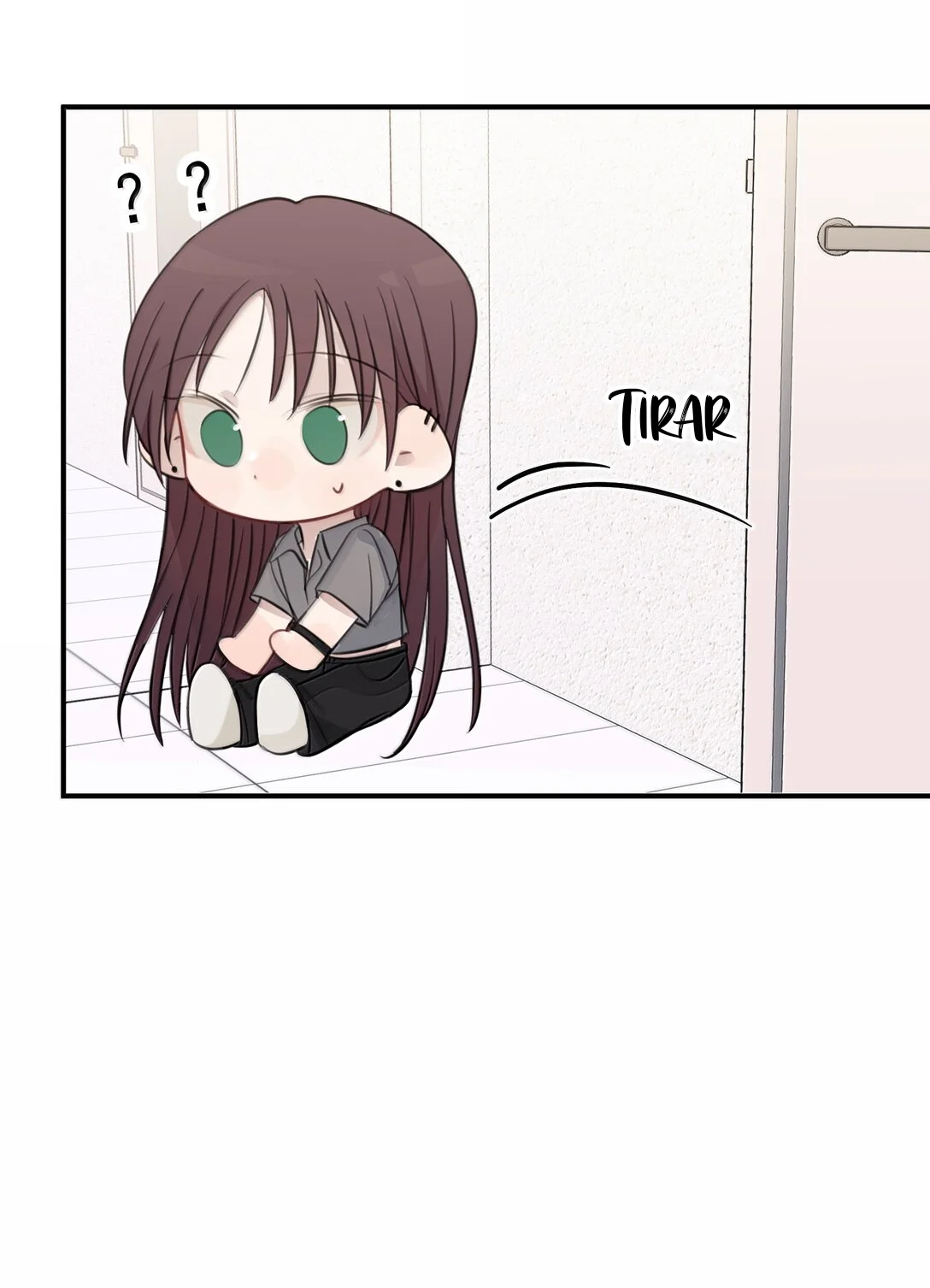 Escucha las estrellas Capítulo 57 - Page 31