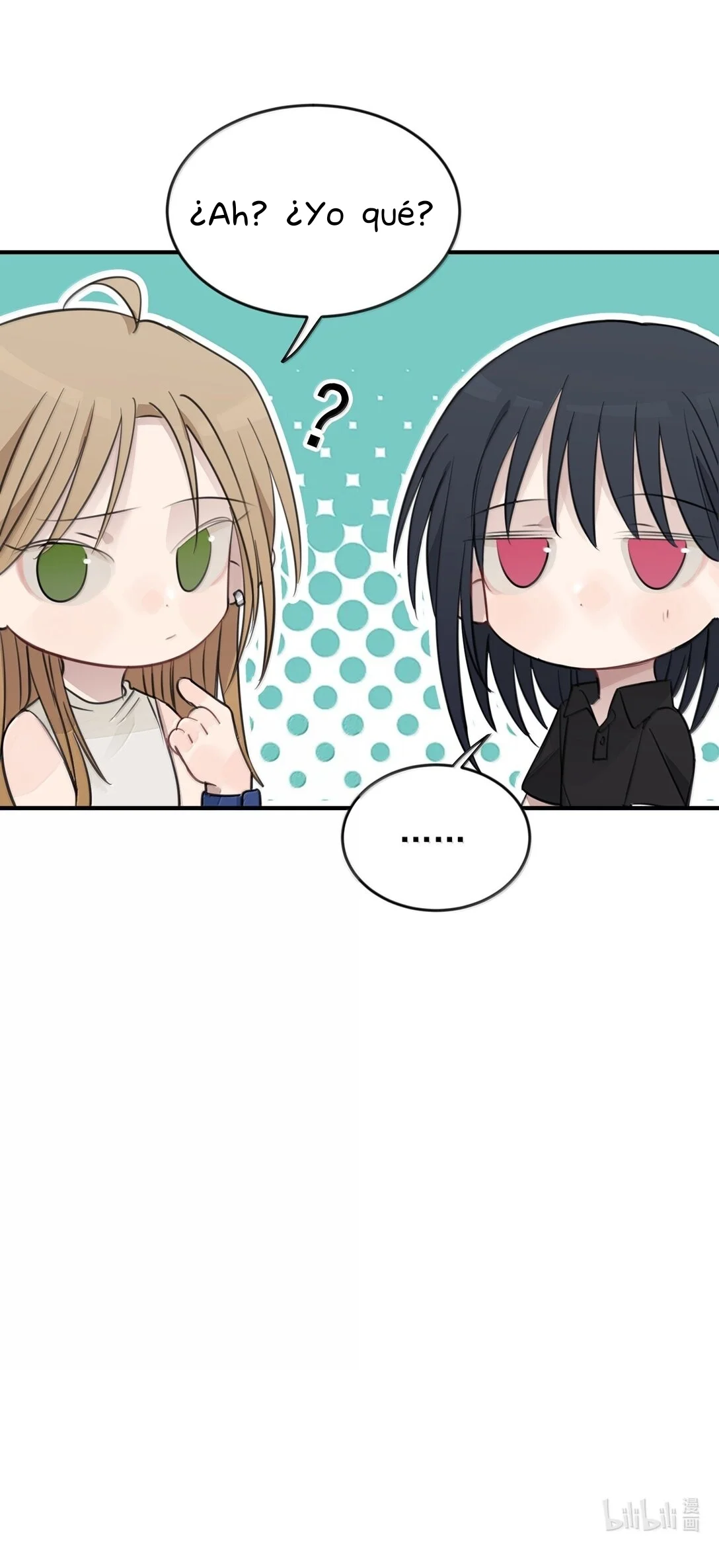 Escucha las estrellas Capítulo 57 - Page 35