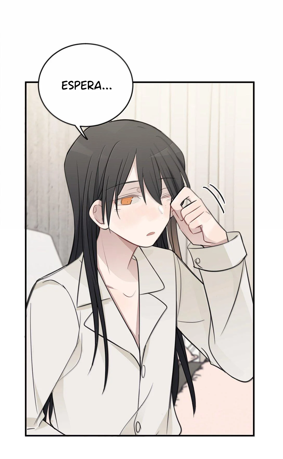 Escucha las estrellas Capítulo 57 - Page 5