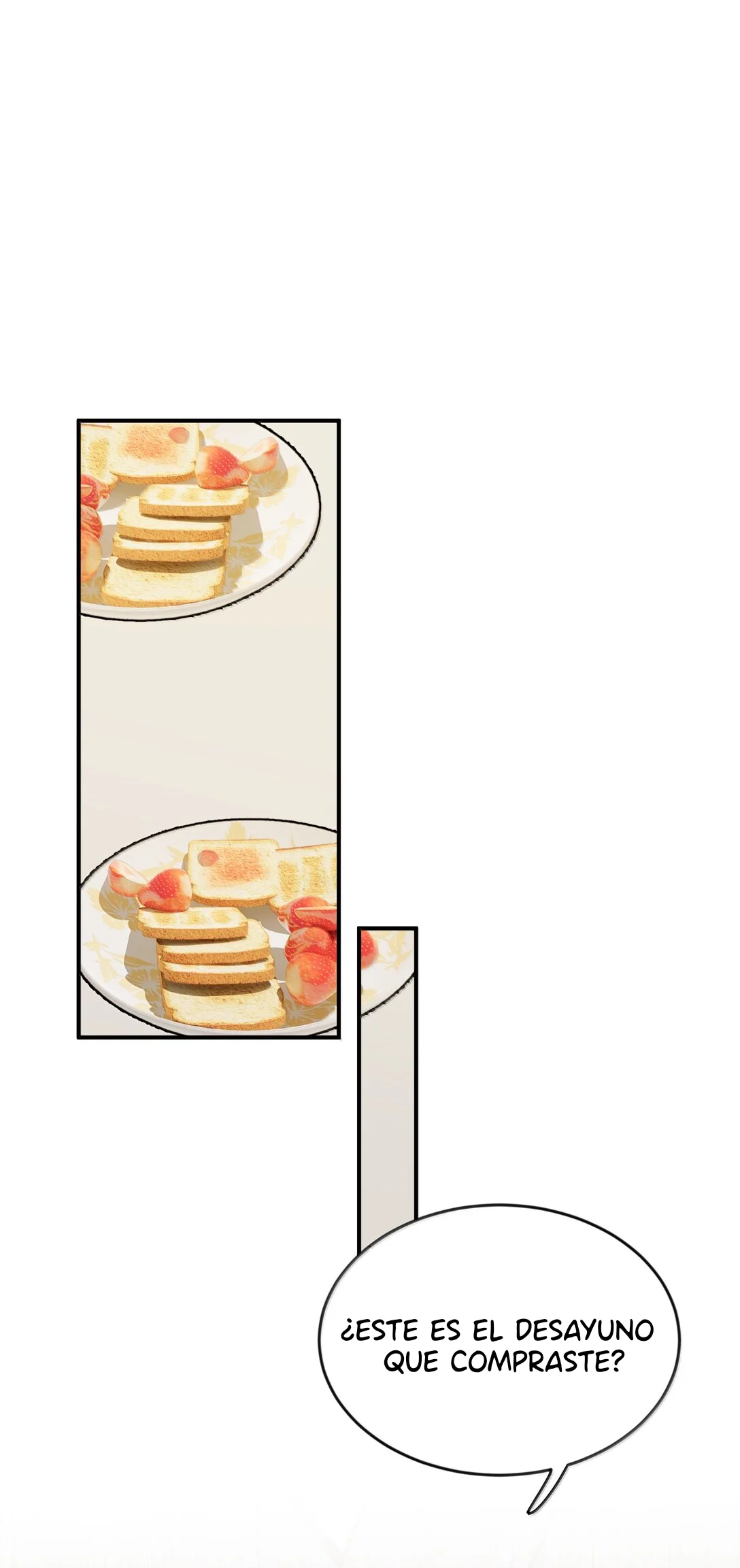 Escucha las estrellas Capítulo 57 - Page 9