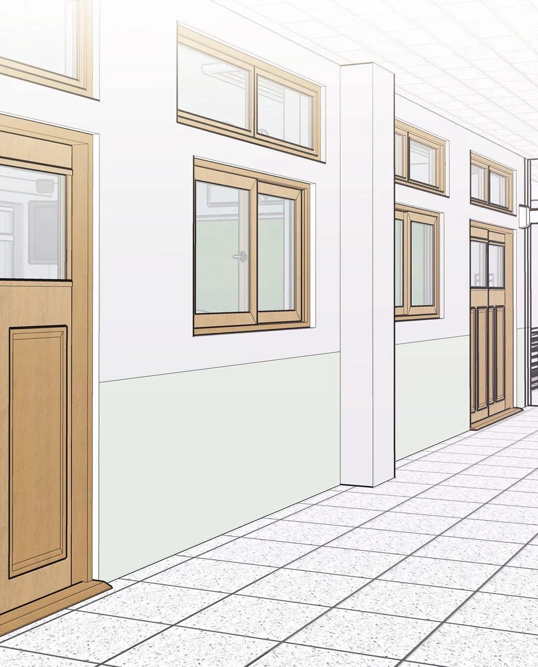 Escucha las estrellas Capítulo 58 - Page 11