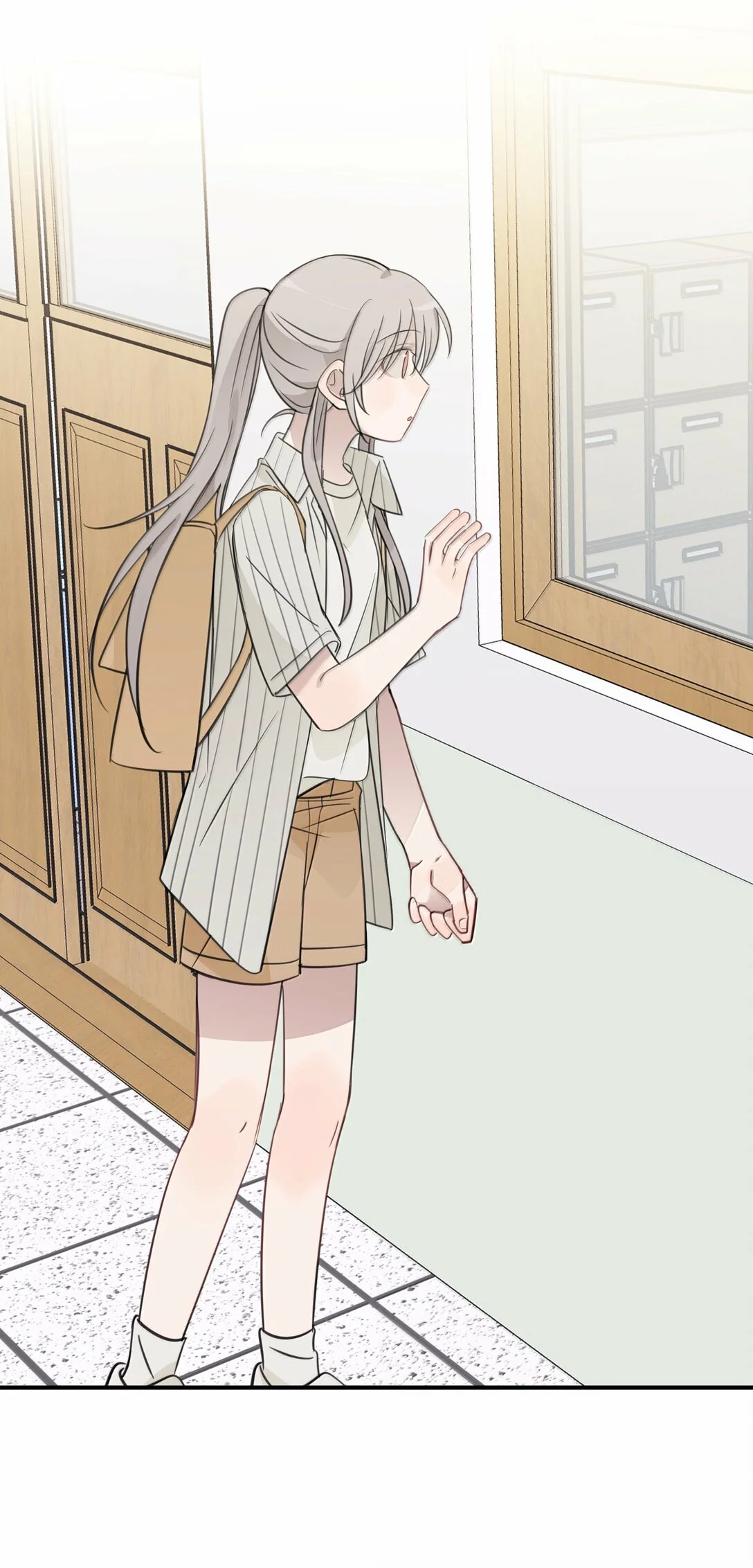 Escucha las estrellas Capítulo 58 - Page 12