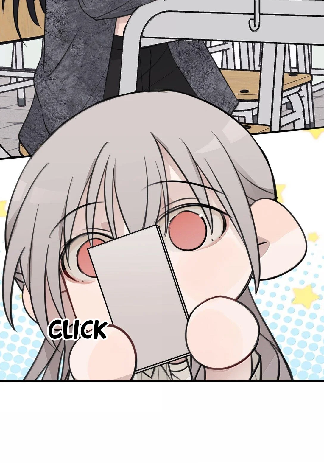 Escucha las estrellas Capítulo 58 - Page 15