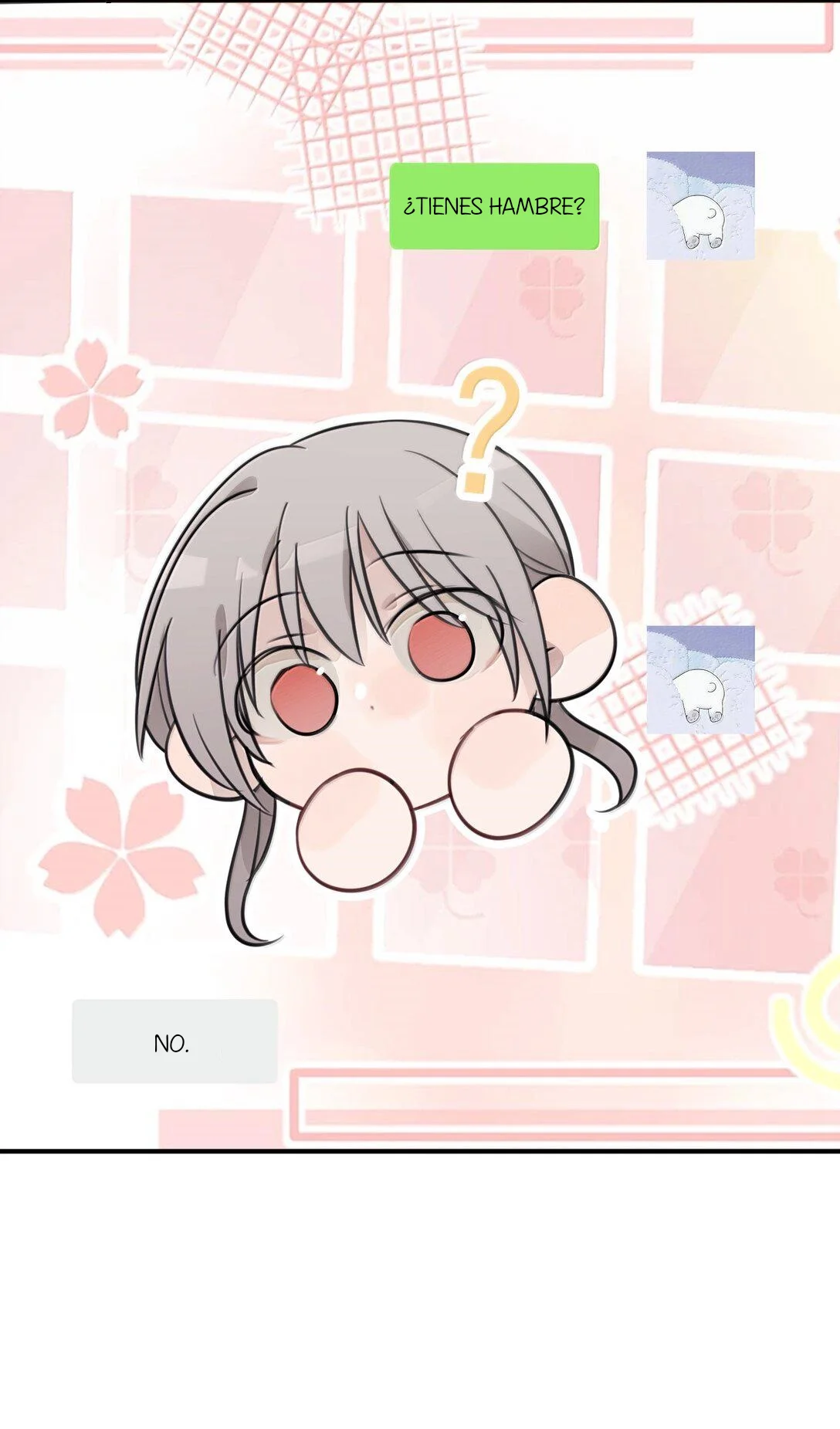 Escucha las estrellas Capítulo 58 - Page 19