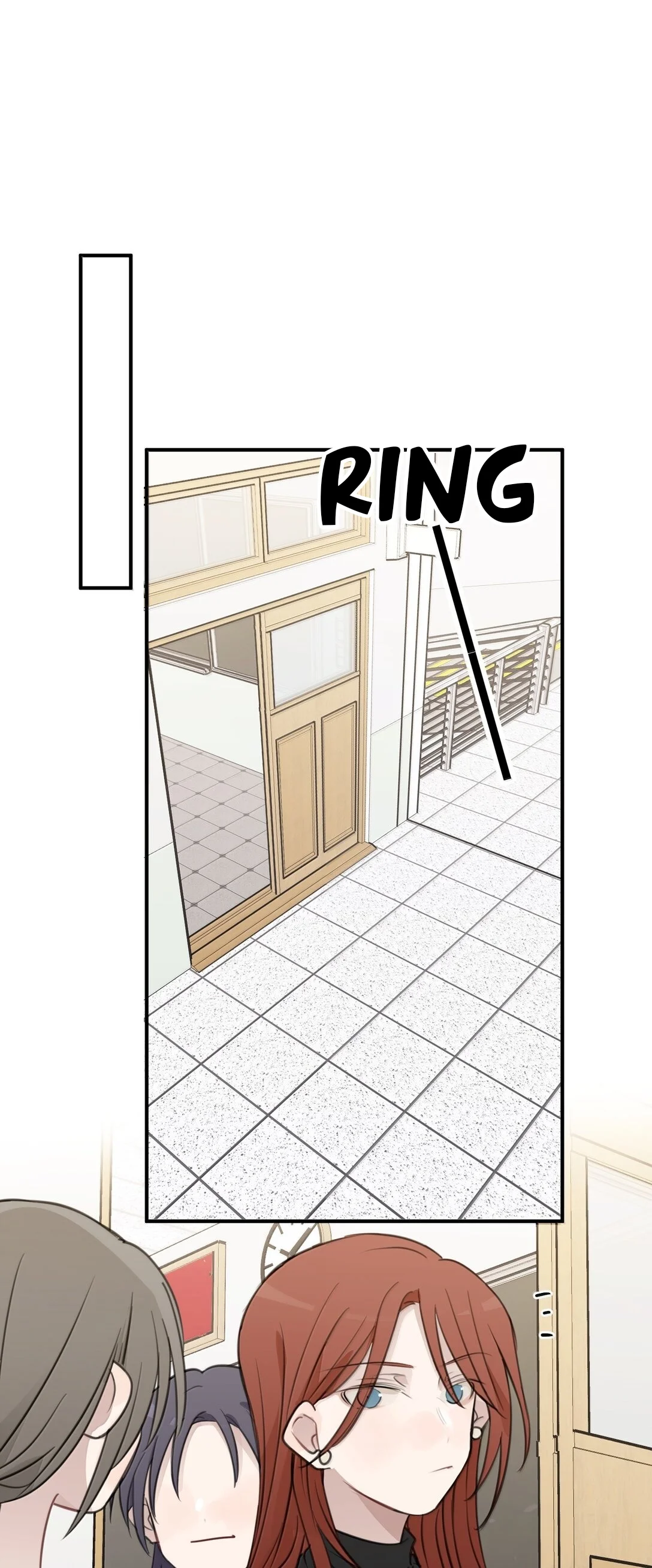 Escucha las estrellas Capítulo 58 - Page 21