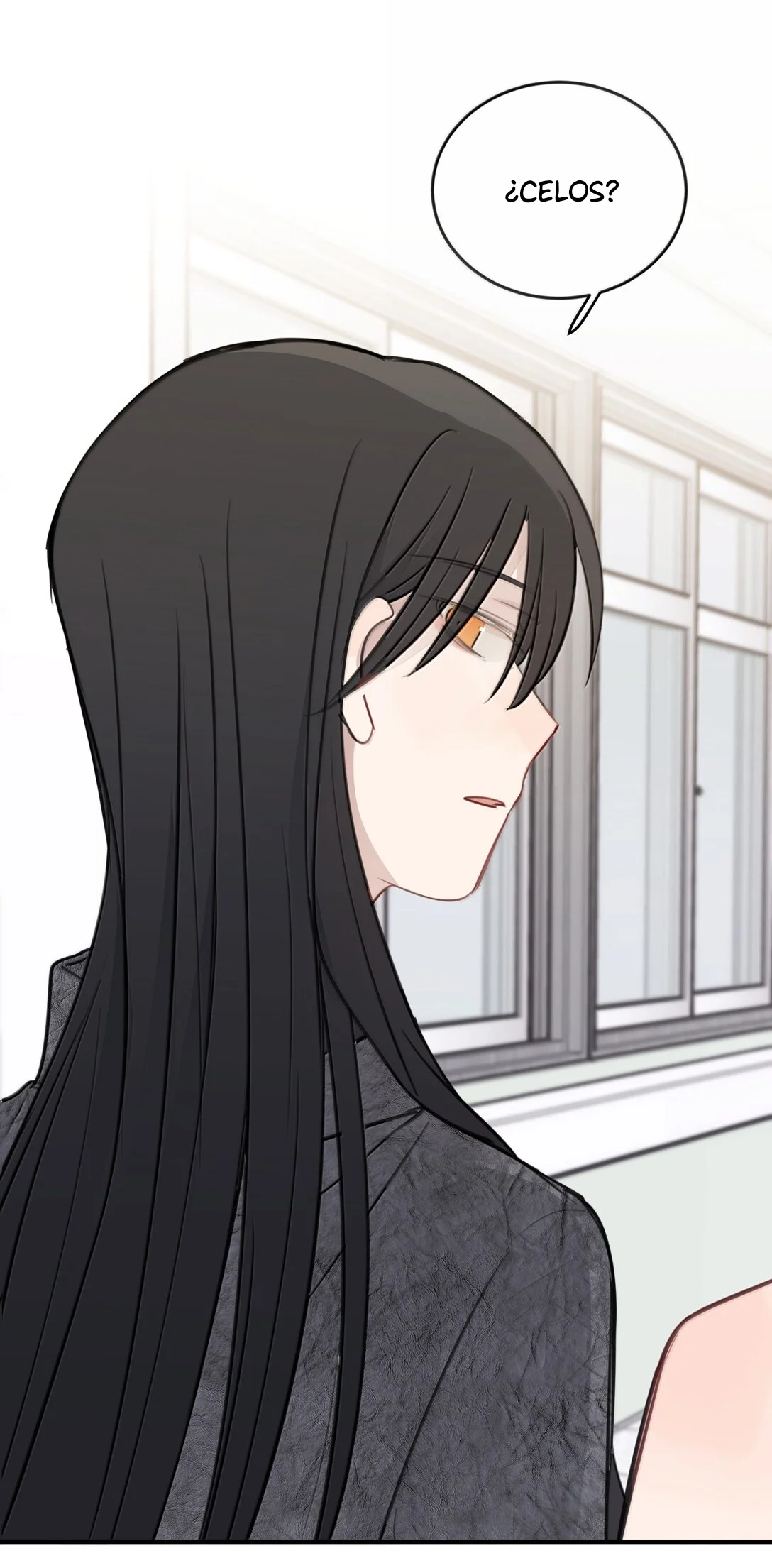 Escucha las estrellas Capítulo 58 - Page 25