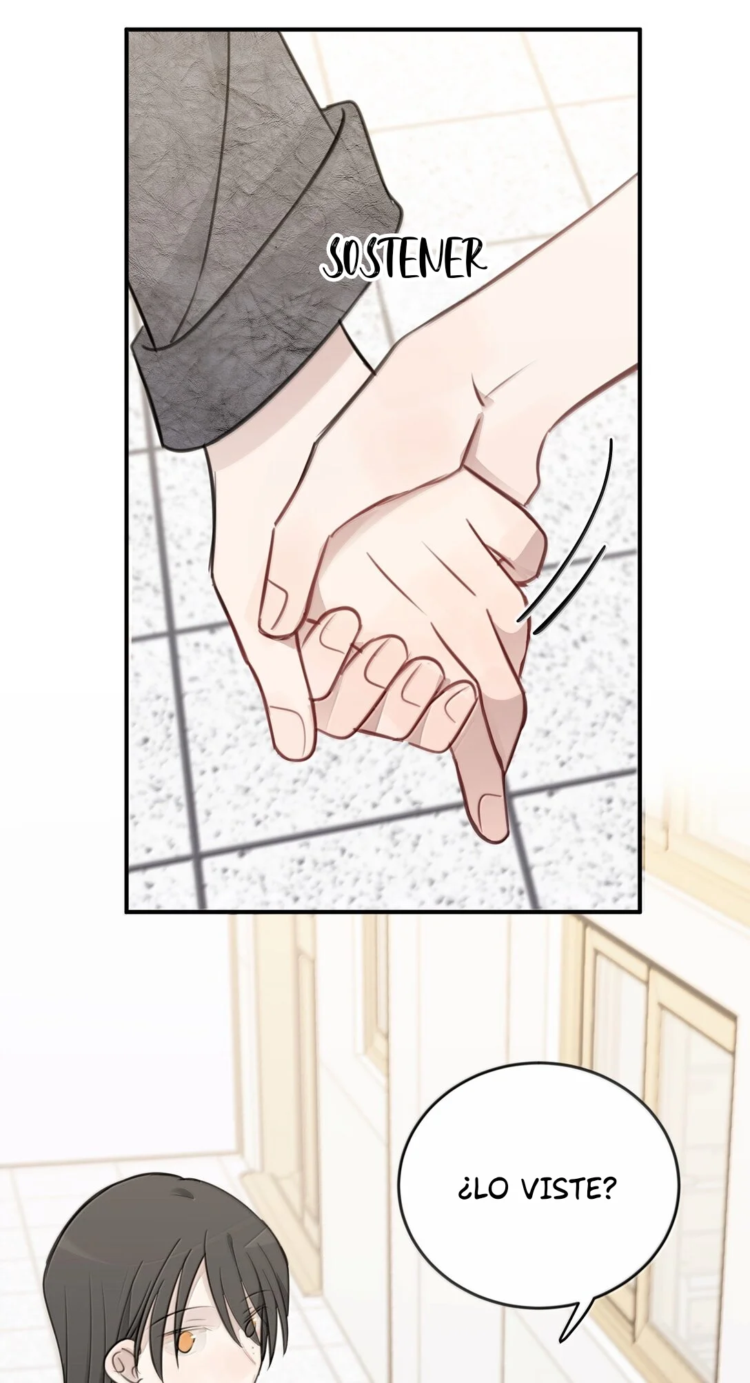 Escucha las estrellas Capítulo 58 - Page 26