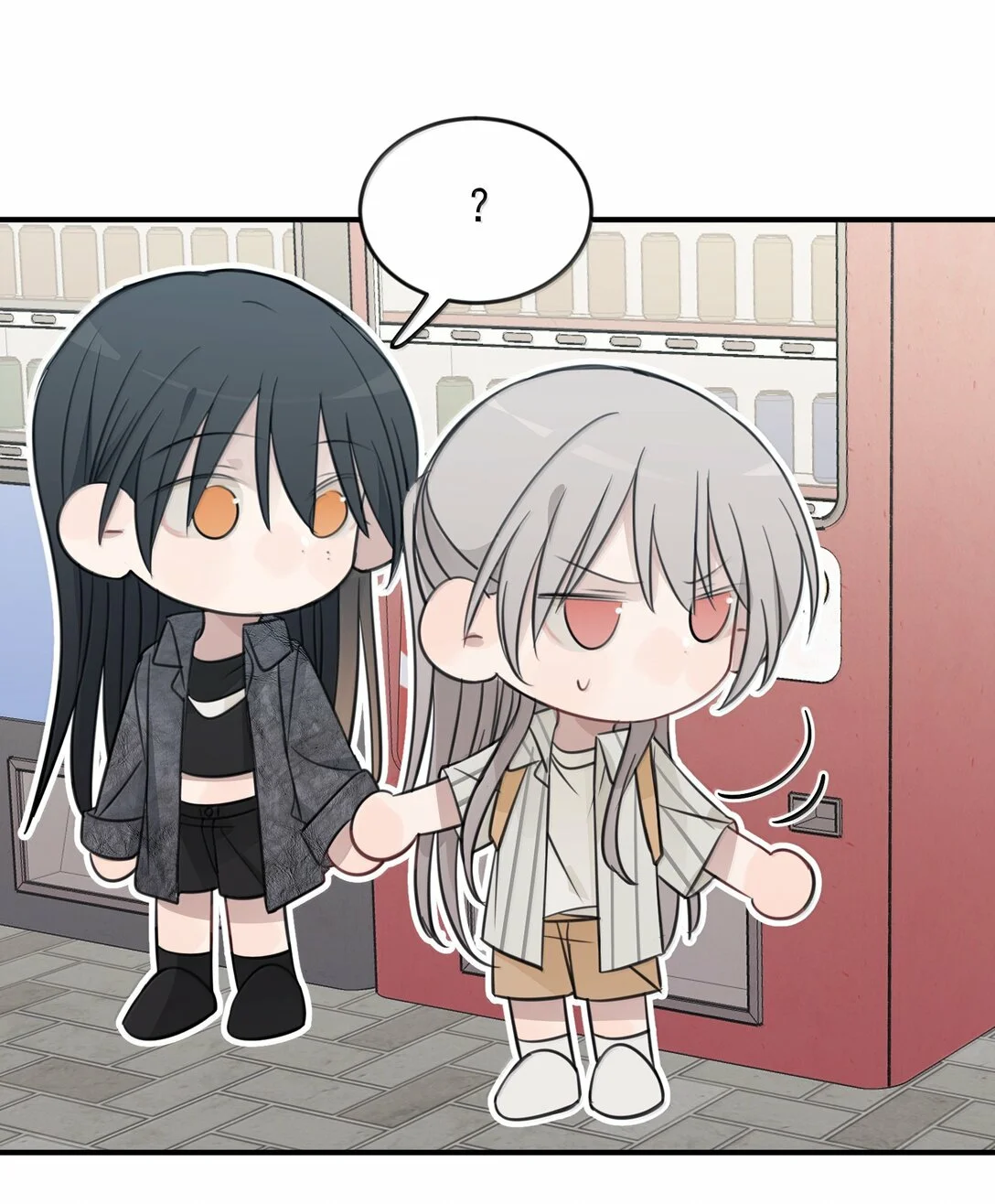 Escucha las estrellas Capítulo 59 - Page 22