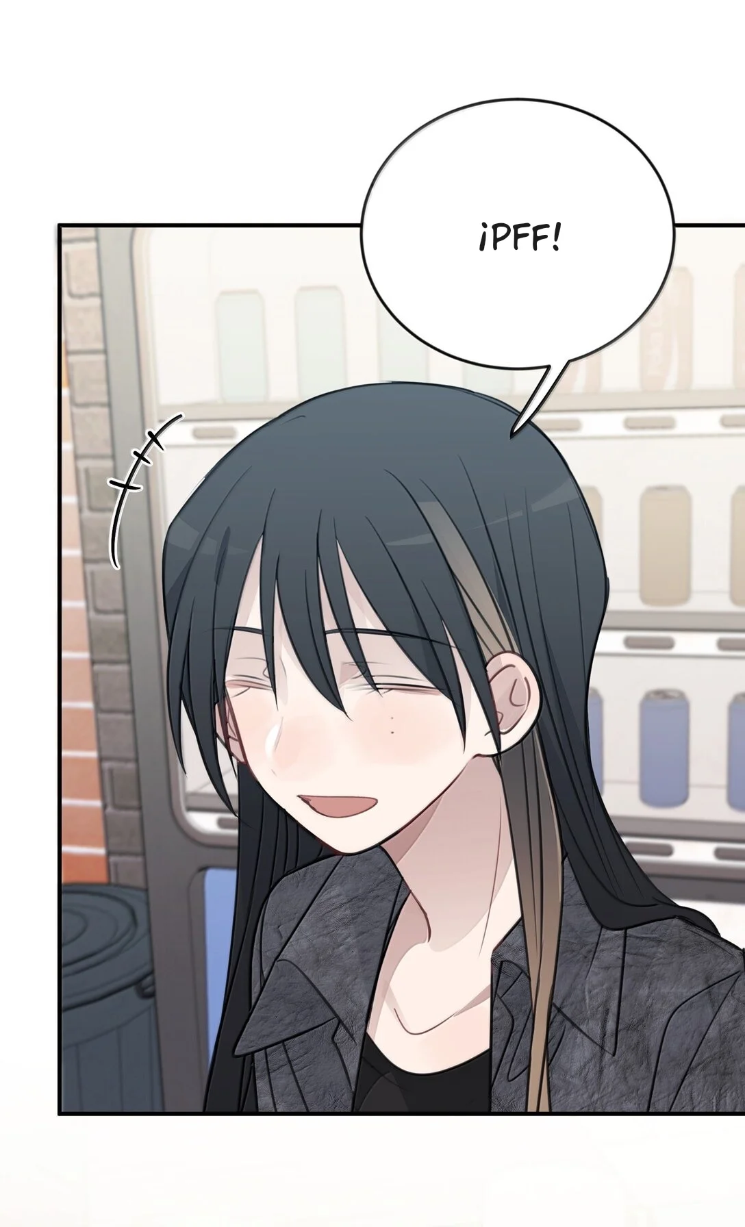 Escucha las estrellas Capítulo 59 - Page 26