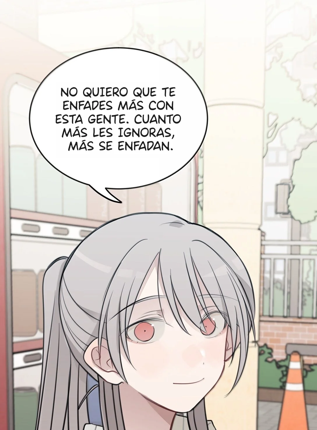 Escucha las estrellas Capítulo 59 - Page 27