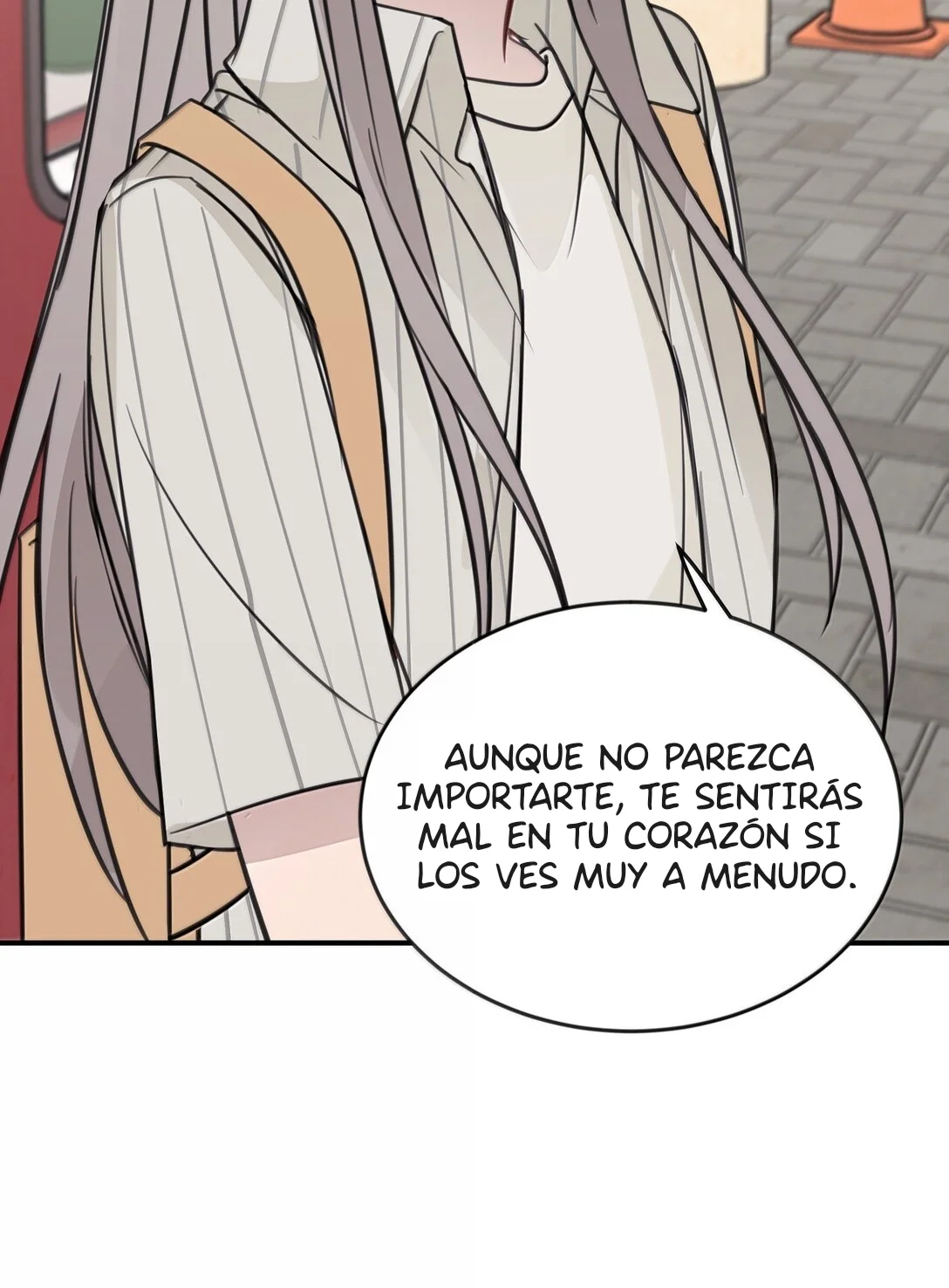 Escucha las estrellas Capítulo 59 - Page 28