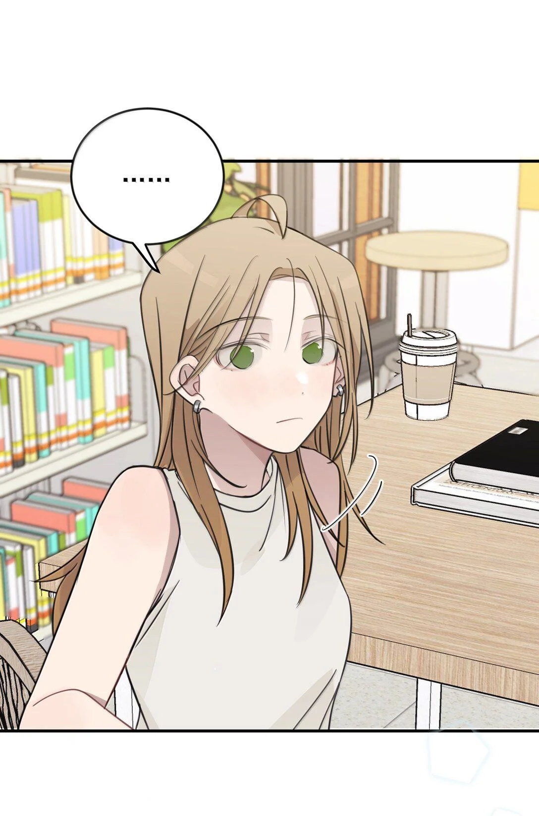 Escucha las estrellas Capítulo 59 - Page 36