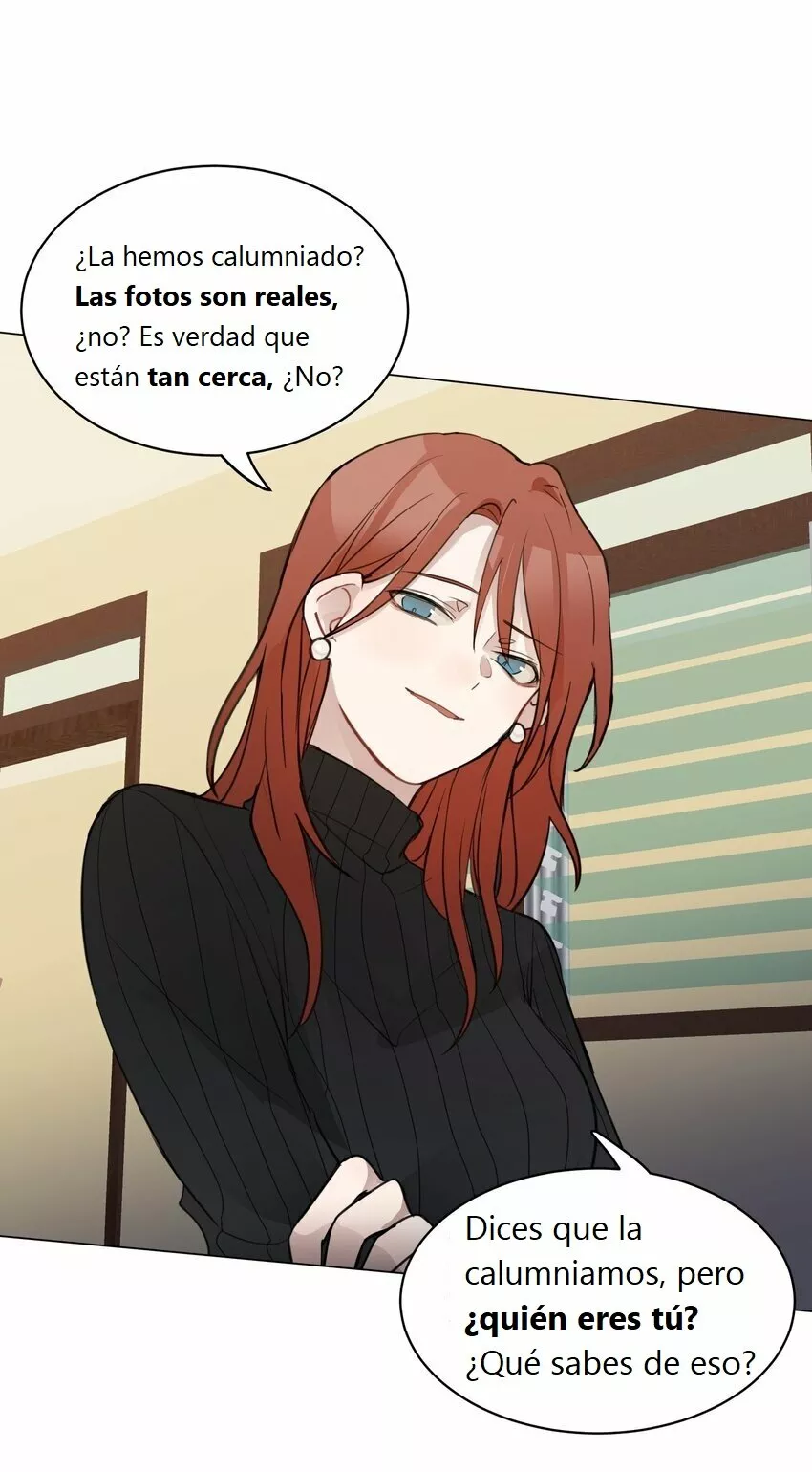 Escucha las estrellas Capítulo 6 - Page 10