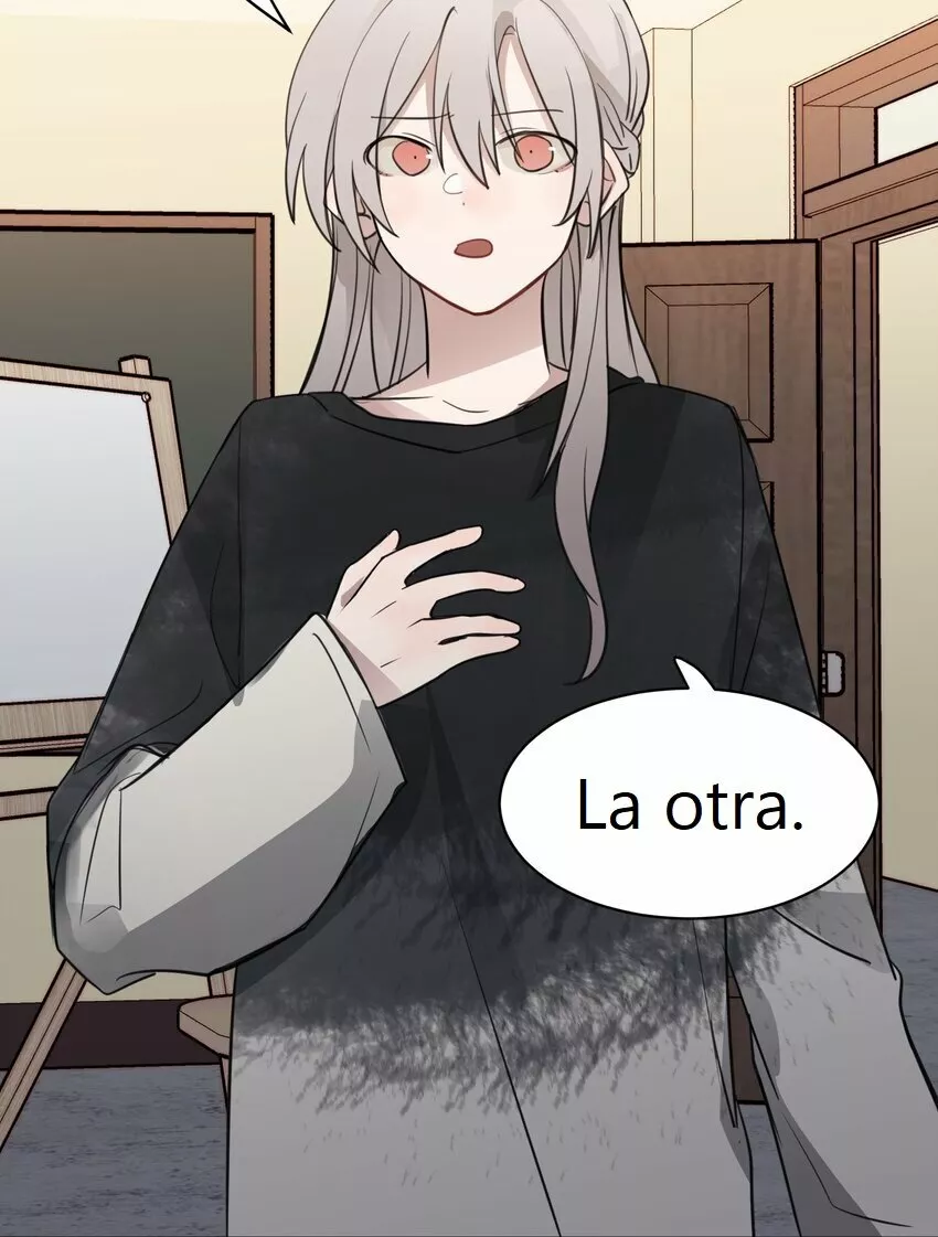 Escucha las estrellas Capítulo 6 - Page 12