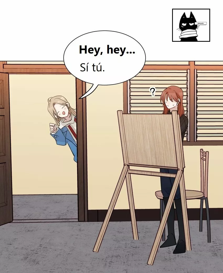 Escucha las estrellas Capítulo 6 - Page 27