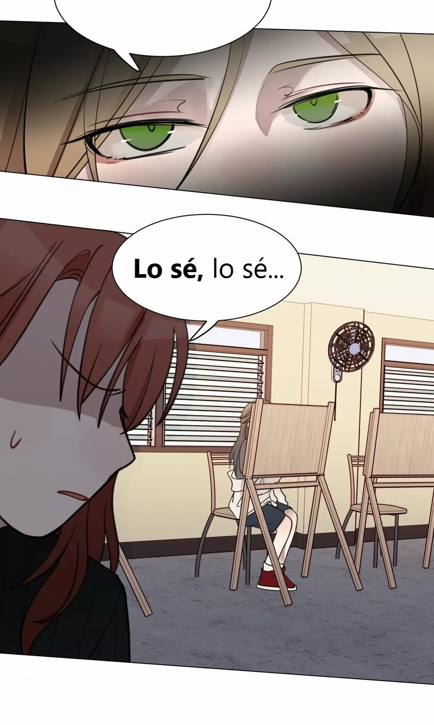 Escucha las estrellas Capítulo 6 - Page 29