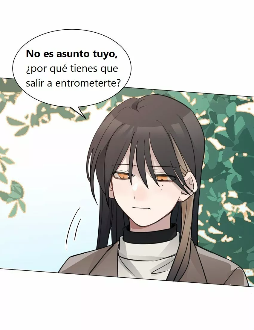 Escucha las estrellas Capítulo 6 - Page 37