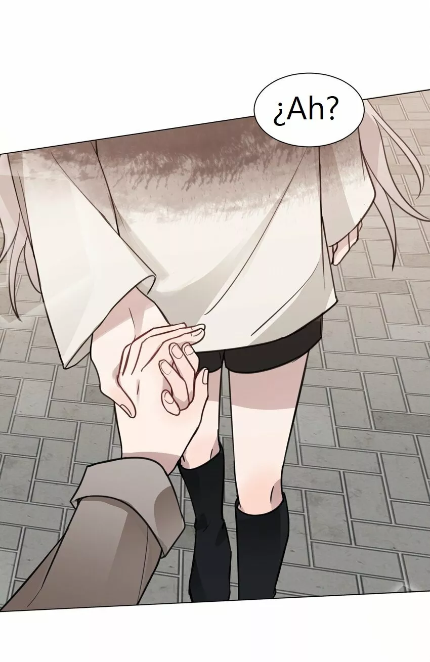 Escucha las estrellas Capítulo 6 - Page 38