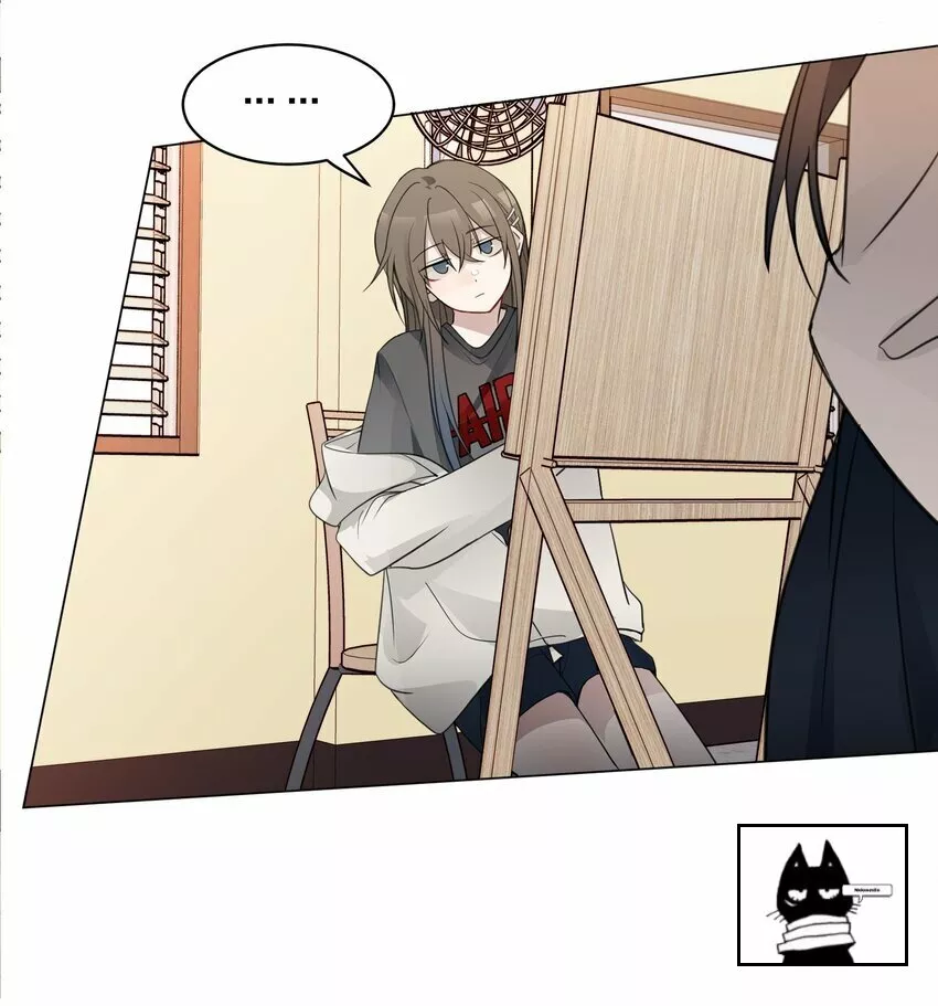 Escucha las estrellas Capítulo 6 - Page 6