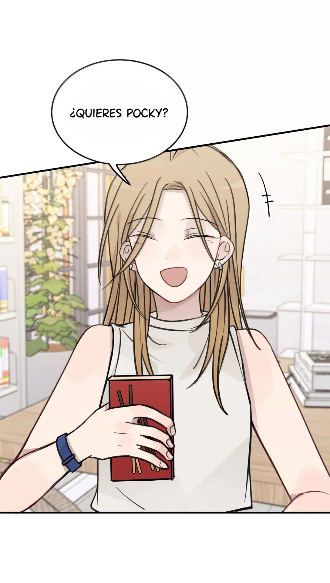 Escucha las estrellas Capítulo 60 - Page 13