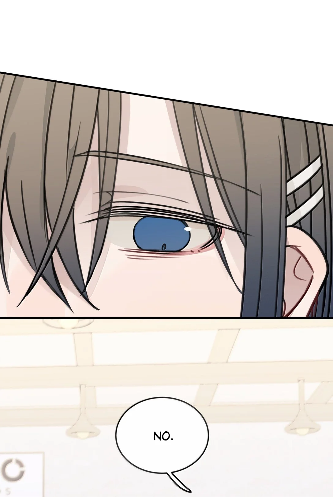 Escucha las estrellas Capítulo 60 - Page 14