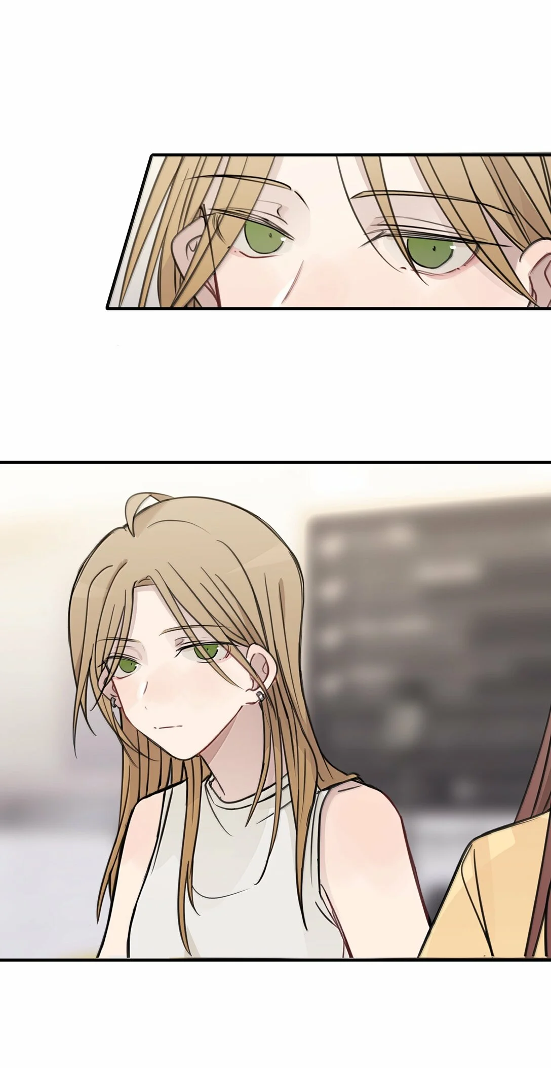 Escucha las estrellas Capítulo 60 - Page 21