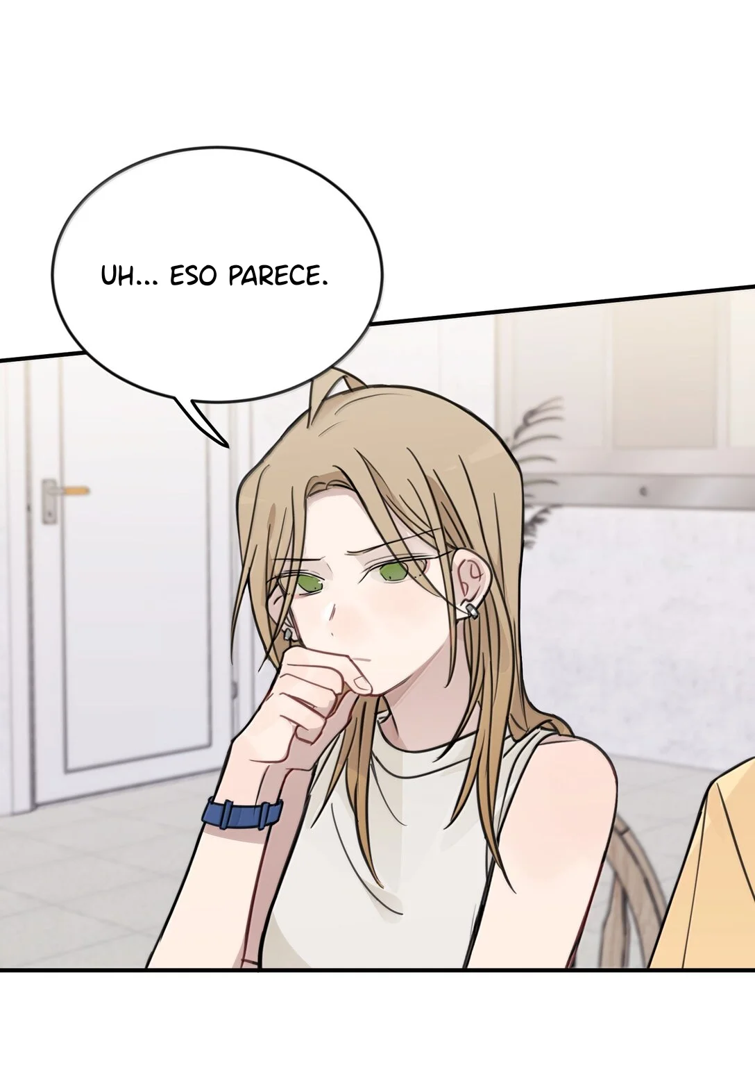 Escucha las estrellas Capítulo 60 - Page 26