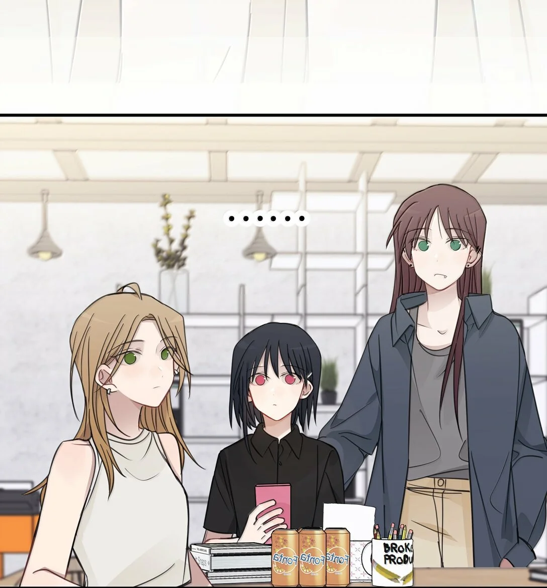 Escucha las estrellas Capítulo 60 - Page 5