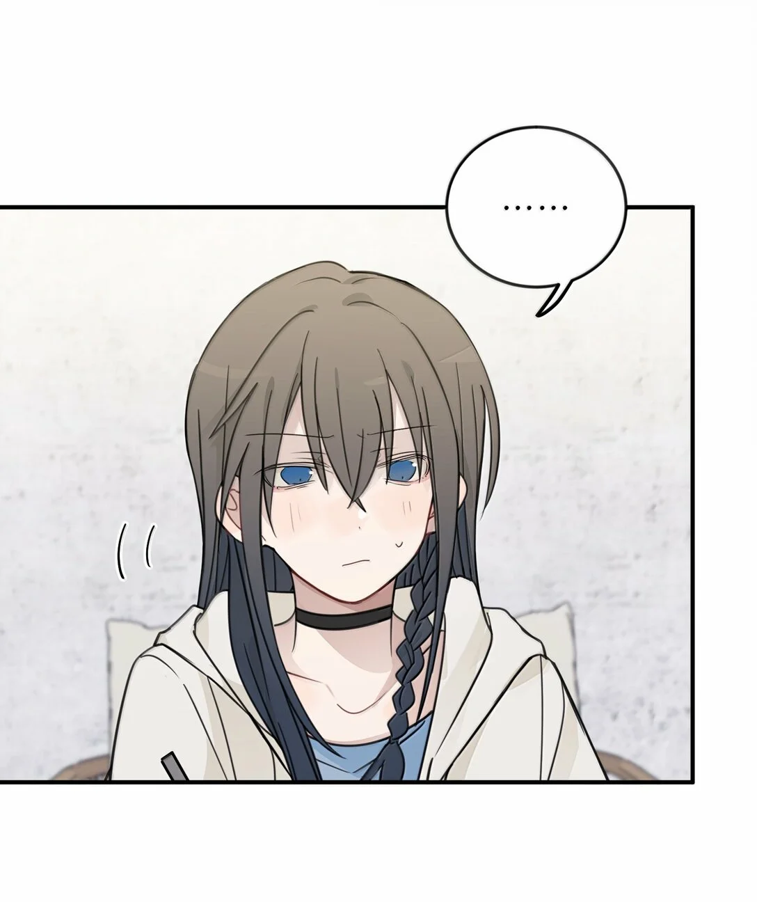 Escucha las estrellas Capítulo 61 - Page 10