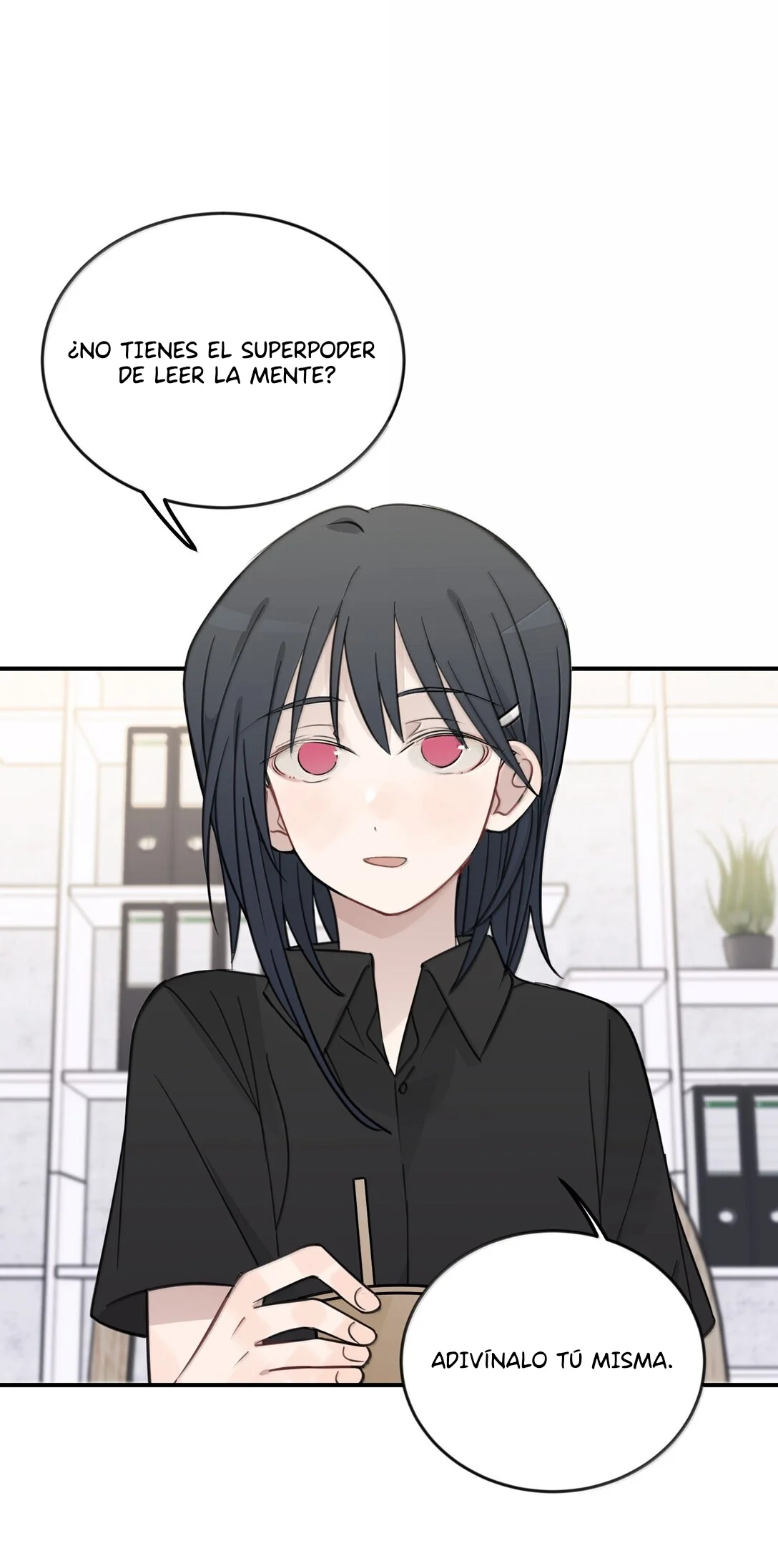 Escucha las estrellas Capítulo 61 - Page 23