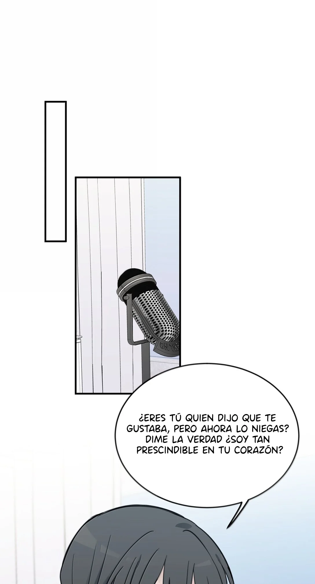 Escucha las estrellas Capítulo 62 - Page 11